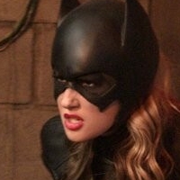 Superheroines Desnuda