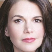 Sutton Foster Desnuda