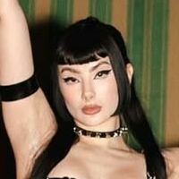 SweetSeverine Desnuda