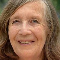 Sylvia Wright Desnuda