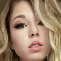 tasteofamethyst Desnuda