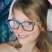 TekinaBlonde Desnuda