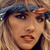 Terri Welles Desnuda