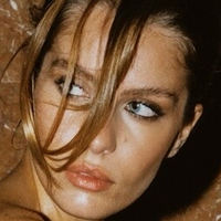 Theopisti Pourliotopoulou Desnuda