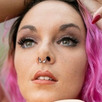 thepuritypixel Desnuda
