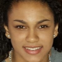 Tiana Jackson Desnuda