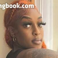 TiaraNicoleXXX Desnuda