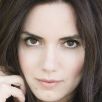 Tiziana Buldini Desnuda