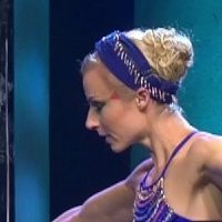 Tracey Simmonds Desnuda