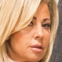 Tracy Colman Desnuda