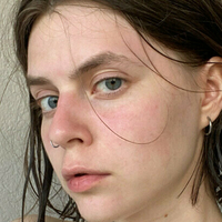 umermaidskiss Desnuda