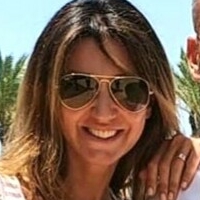 Valentina Liguori Desnuda