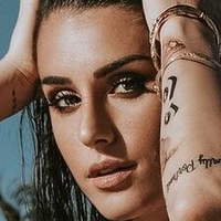 Valentina Vignali Desnuda
