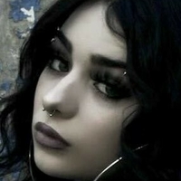 vampiredollx Desnuda