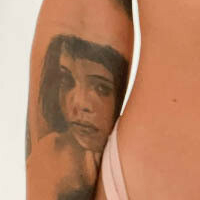 Vanelka Desnuda