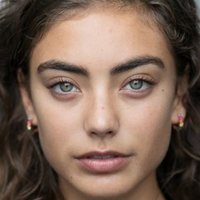 Vanessa Moe Desnuda