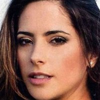 Victoria Vanucci Desnuda