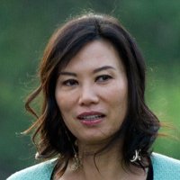 Wendi Deng Murdoch Desnuda