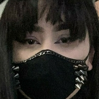 wickedgoth Desnuda