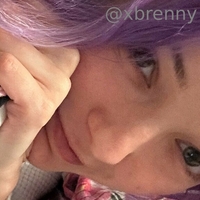 xbrenny Desnuda