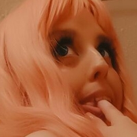 xPrincessAura Desnuda