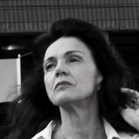 Zilda Mayo Desnuda