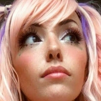 Zoe_Riot Desnuda