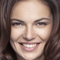 Zoryana Marchenko Desnuda