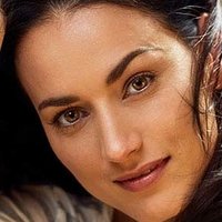 Zsuzsanna Ripli Desnuda